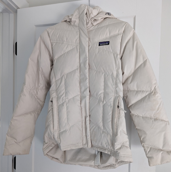 Patagonia Jackets & Coats Patagonia Womens Down With It Jacket Poshmark